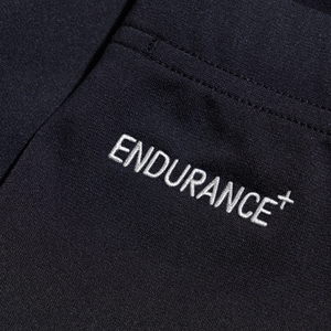 Men's Endurance+ 13.5cm Brief Black