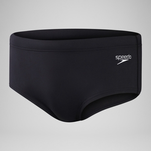 Men's Endurance+ 13.5cm Brief Black