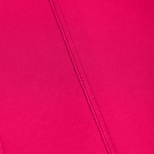 Schwimmlern-Neoprenanzug für Mädchen im Kleinkindalter Pink