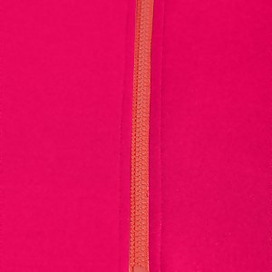 Schwimmlern-Neoprenanzug für Mädchen im Kleinkindalter Pink