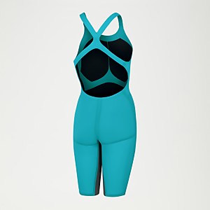 Fastskin LZR Pure Valor Aquabeam Schwimmanzug mit offenem Rücken für Damen