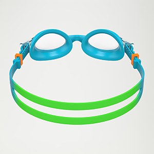 Lunettes de natation Infant Skoogle bleu