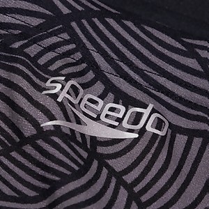 Men's Club Training V-Cut Jammer Black/Grey