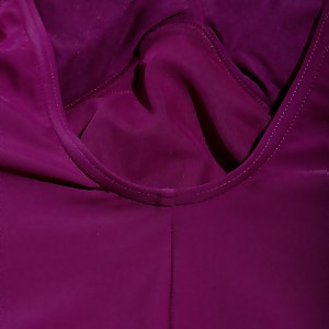 Women's Shaping Brigitte Swimsuit Plum