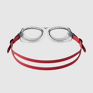 Junior Futura Classic Goggles Red