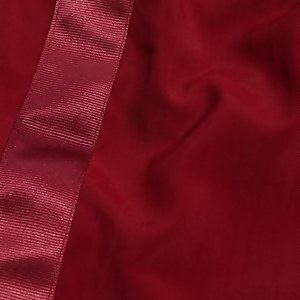 Men's Retro 13" Swim Shorts Oxblood/Coral