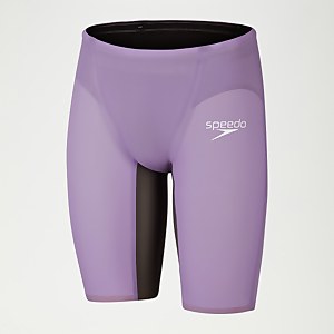 Men's Fastskin LZR Pure Valor Purple Reign Jammer