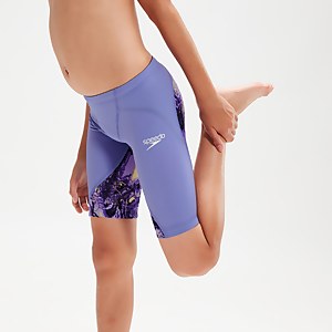 Fastskin LZR Ignite Jammer für Jungen Flieder