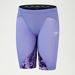 Fastskin LZR Ignite Jammer für Jungen Flieder