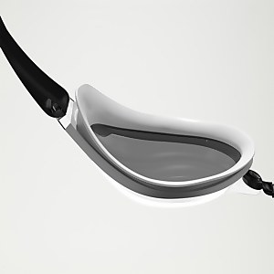 Fastskin Speedsocket 2 Schwimmbrille Schwarz