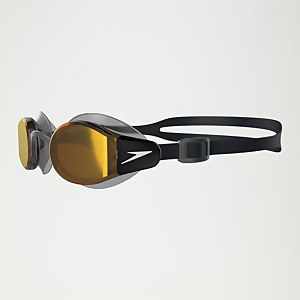Mariner Pro Verspiegelte Schwimmbrille Schwarz