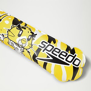Frite avec personnage Learn to Swim jaune