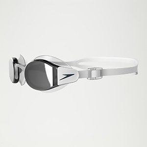 Mariner Pro Verspiegelte Schwimmbrille Weiß