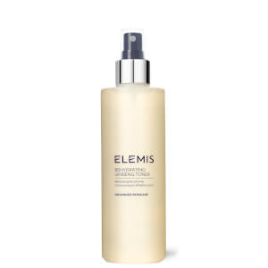 Elemis Rehydrating Ginseng Toner 200ml