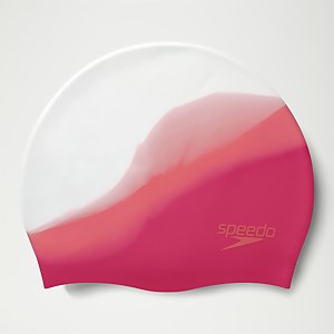 Adult Silicone Cap Cherry - ONE SIZE