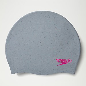 Adult Recycled Cap Grey - ONE SIZE