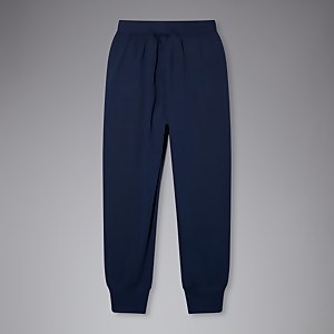 CANTERBURY LIGHTWEIGHT TAPPERED PANT JU NAVY