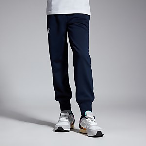 CANTERBURY LIGHTWEIGHT TAPPERED PANT JU NAVY