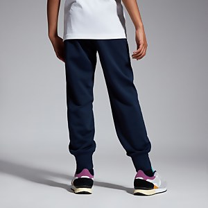 CANTERBURY LIGHTWEIGHT TAPPERED PANT JU NAVY