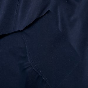 CANTERBURY LIGHTWEIGHT TAPPERED PANT JU NAVY