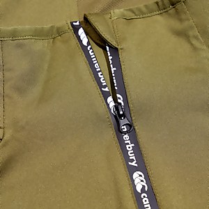 Mens Elite 1st Layer Green