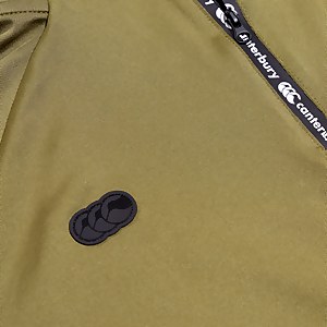 Mens Elite 1st Layer Green
