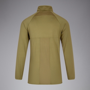 CANTERBURY ELITE 1ST LAYER AM GREEN
