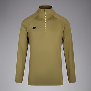 Mens Elite 1st Layer Green