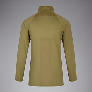 Mens Elite 1st Layer Green