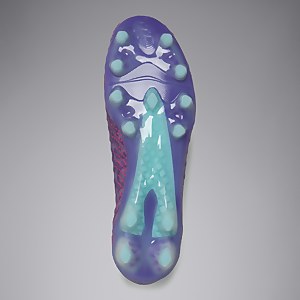 Adult Unisex Speed Infinite Elite Firm Ground Boots Purple