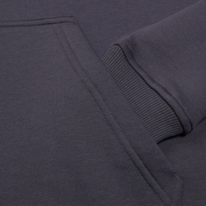 CANTERBURY UGLIES HOODIE AF GREY