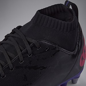 CANTERBURY CCC STAMPEDE PRO SG AU BLACK/PURPLE