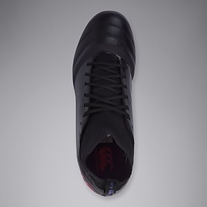 CANTERBURY CCC STAMPEDE PRO SG AU BLACK/PURPLE