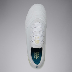 CANTERBURY CCC PHOENIX GENESIS ELITE SG AU WHT/YEL