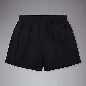Junior Unisex Uglies Tactic 4.5" Shorts Black