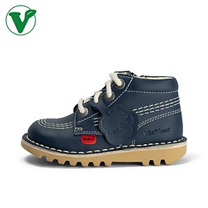 Red kickers infant sale