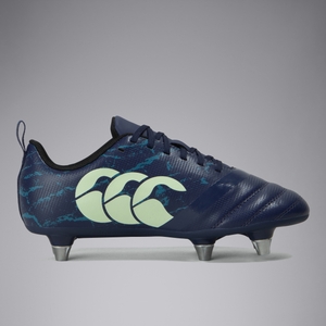 CANTERBURY CCC STAMPEDE TEAM JNR SG BLUE/BLUE