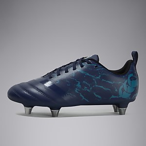 Rugby boots store size 4