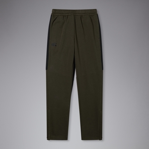 CANTERBURY PRINTED PANEL PANT JU GREEN