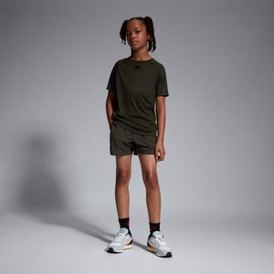 CANTERBURY SUPERLIGHT SS TEE JU GREEN