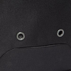 Unisex Bootbag Black