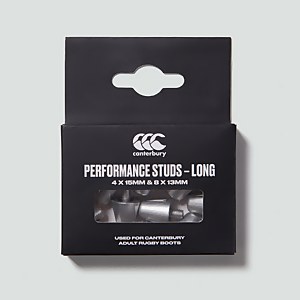 CCC PERFORMANCE STUDS - LONG SILVER