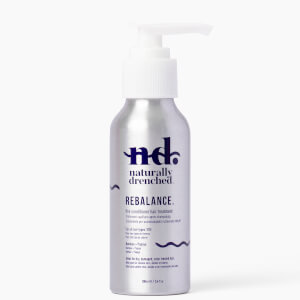 Naturally Drenched Rebalance Treatment 100ml