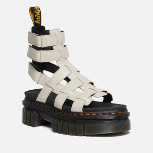 Ricki Leather Gladiator Sandals