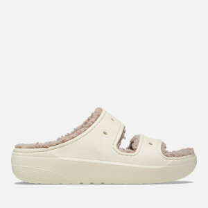 Classic Cozzzy Croslite™ Sandals