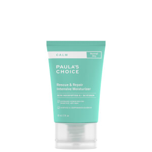 Paula's Choice Calm Rescue and Repair Intensive Moisturiser 60ml