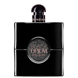 Saint laurent opium perfume discount