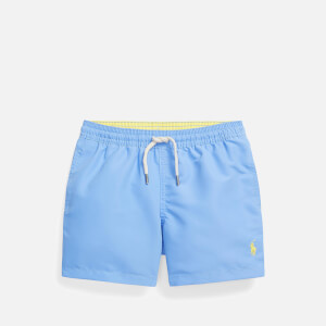 Ralph lauren baby swim shorts clearance