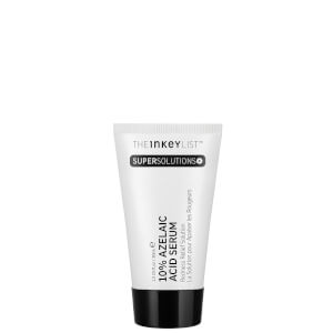 The INKEY List Super Solutions 10% Azelaic Acid Serum 30ml