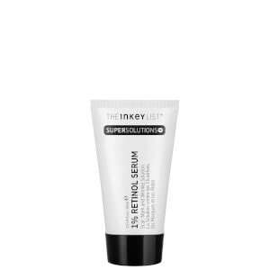 The INKEY List Super Solutions 1% Retinol Serum 30ml